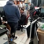 تعمیرات تلویزیون lcd-led