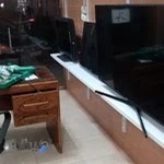 تعمیرات تخصصی تلوزیون شوقی