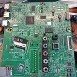 تعمیرات تخصصی تلویزیون دکتر تیوی