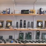 الیکارو سرویس