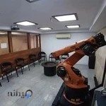 شرکت اتوماسیون صنعتی آریانا