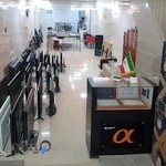 تعمیرات پوربمانی