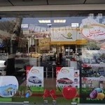 نمایندگی سونی کرج