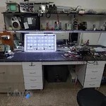 جم سرویس نمایندگی تعمیر تلویزیون درهمدان