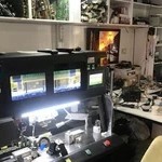 تعمیرات تخصصی تلویزیون LED و LCD درهمدان