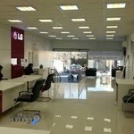 خدمات پس از فروش عموزاده