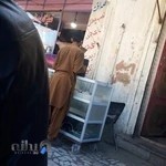 تعمیرات صوتی تصویری انصاف
