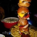 رستوران بلومارلین