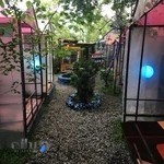 سفره خانه سنتی شب نشین