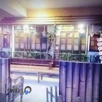 سفره خانه سنتی پارپیرار