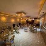 سفره خانه کلبه طهرون