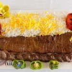 سفره خانه دشت بهشت