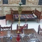 سفره خانه سنتی ربیعی