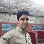 سفره خانه سنتی بهار