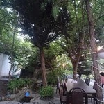 سفره خانه سنتی برکه