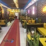 سفره خانه سنتی آس