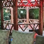 رستوران باغ دلگشا