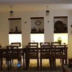 سفره خانه سنتی استرآباد