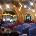 سفره خانه لیالی