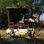 رستوران هتل گامبرون