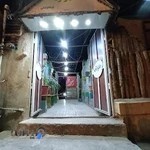 سفره خانه سنتی دیارکرد.سعیدلرستانی