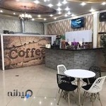 کافه رستوران بهاران