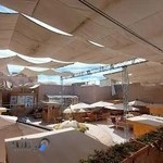 سفره‌خانه سنتی ابراهیم خان