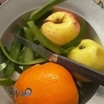 سفره خانه سنتی یاران