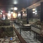 سفره خانه سنتی ستاره