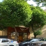 آرایشگاه مردانه آرمانی