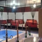 سفره خانه سنتی هورا