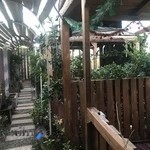سفره خانه سنتی آلاچیق دنج
