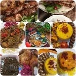 رستوران آدنا