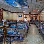 کافه سنتی کریم خان