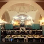 سفره خانه سنتی شهریار