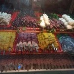 رستوران سنتی شهباز پور