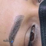 آرایش دائم و میکروبلیدینگ آزیتا کریمی ۹۱۰۲۲۲۶۷۰۸