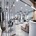 مرکز کراتینه مو، پروتئین تراپی مو، رنگ مو، ناخن، اکستنشن مژه، فیبروز ابرو - سالن زیبایی فرزانه سعادت آباد