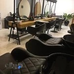 سالن زیبایی و مرکز کراتین فائزه طهانی