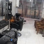 پیرایش امیران