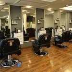 آرایشگاه مردانه ونک