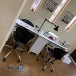 خدمات ناخن نگین