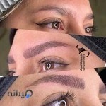 سالن زیبایی نیوا