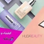 فروشگاه آنلاین آرایشی 70 رنگ