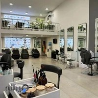 سالن زیبایی پارس تهران