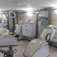 کاشت ناخن مریم وهابی