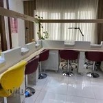 مرکز ناخن صفورا