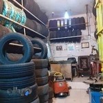 لاستیک شروین