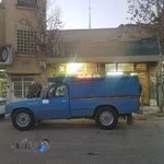 فروشگاه لاستیک پارس ۱