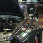 تعویض روغن فاضلی آمل